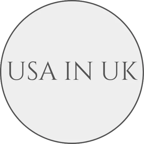 USA in UK