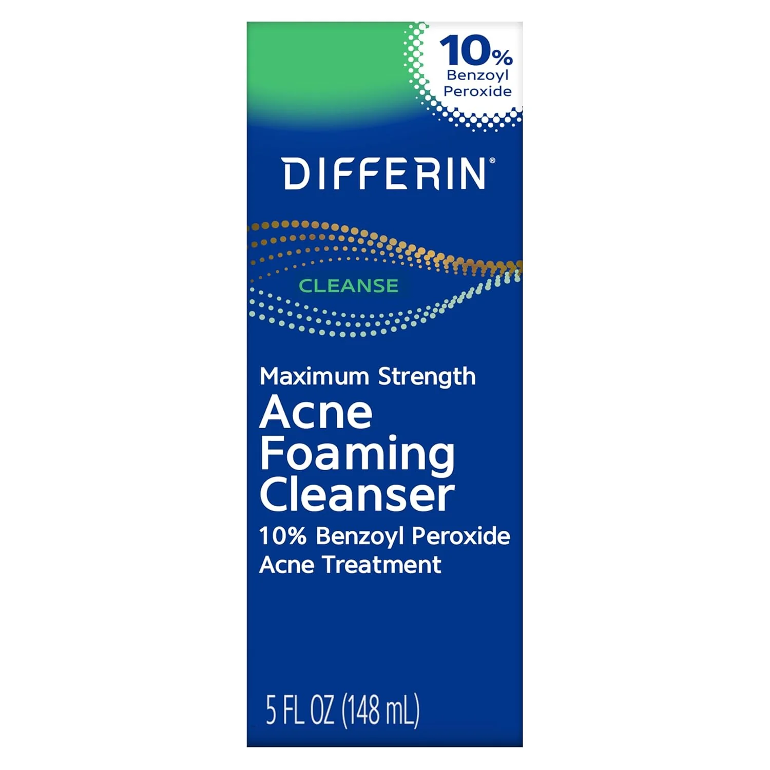 Buy Differin in the UK | Adapalene Gel & Cleansers