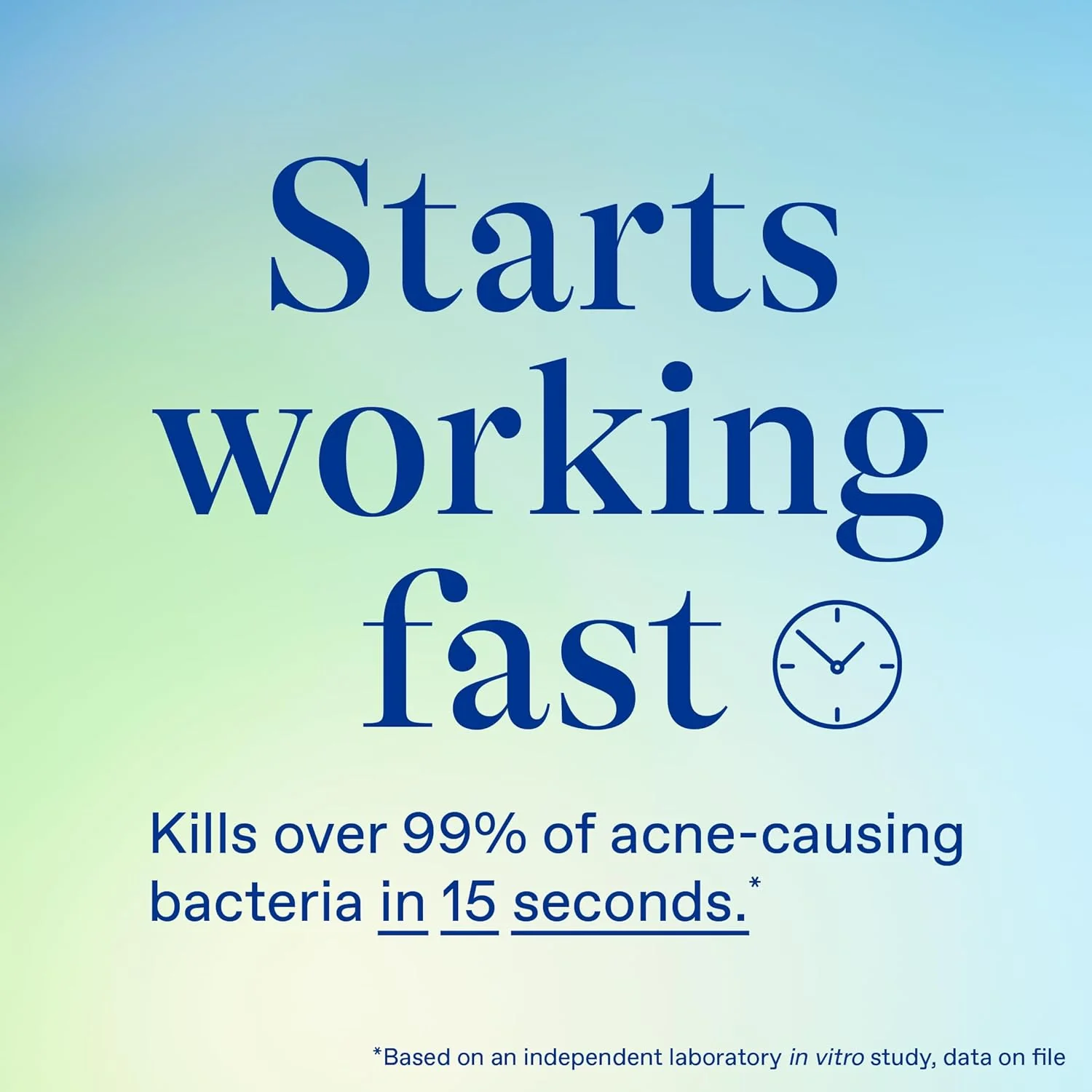 Differin Acne Foaming Wash 10% Benzoyl Peroxide 5 oz - Image 6