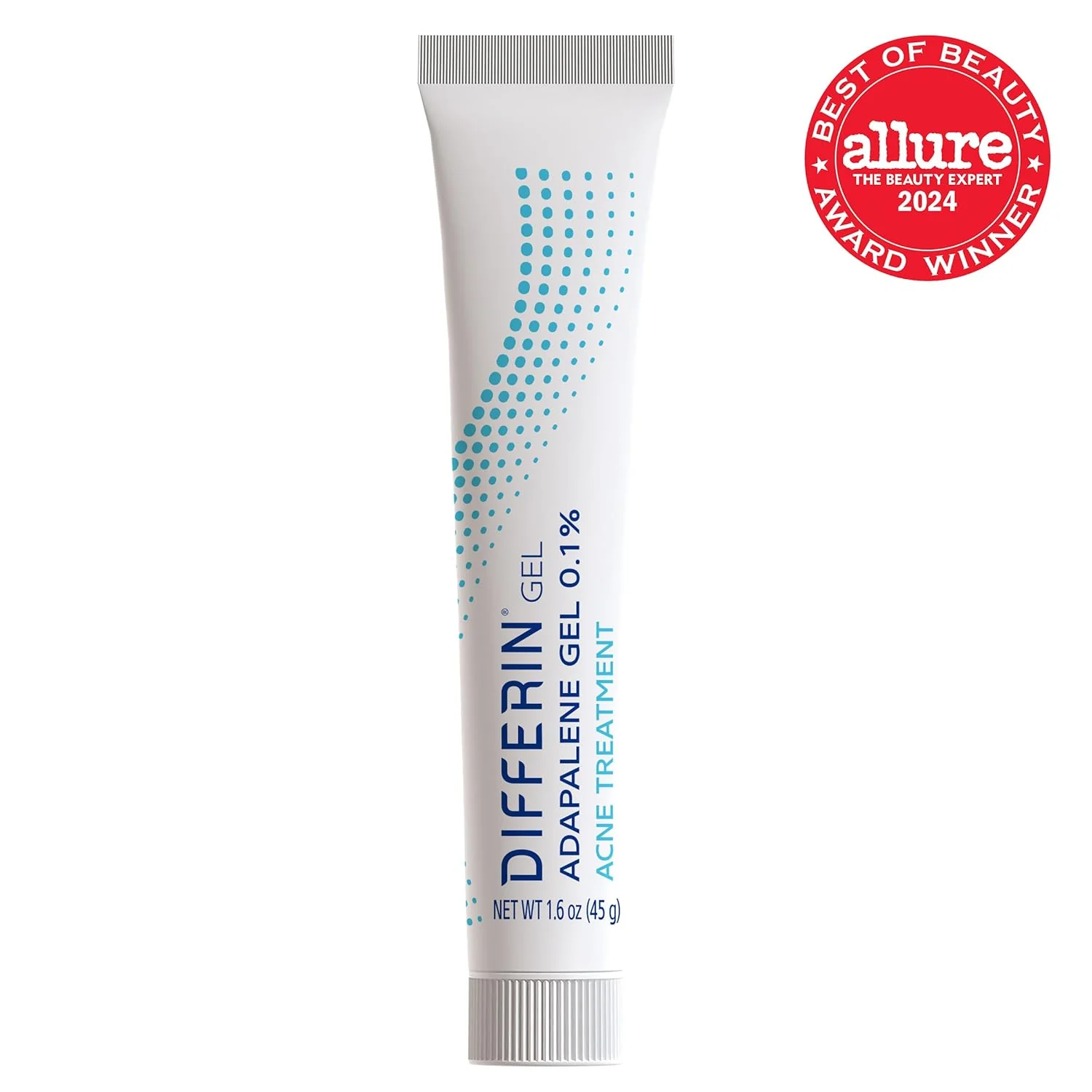 Differin Adapalene Gel 0.1% Acne Treatment 45g - Image 6