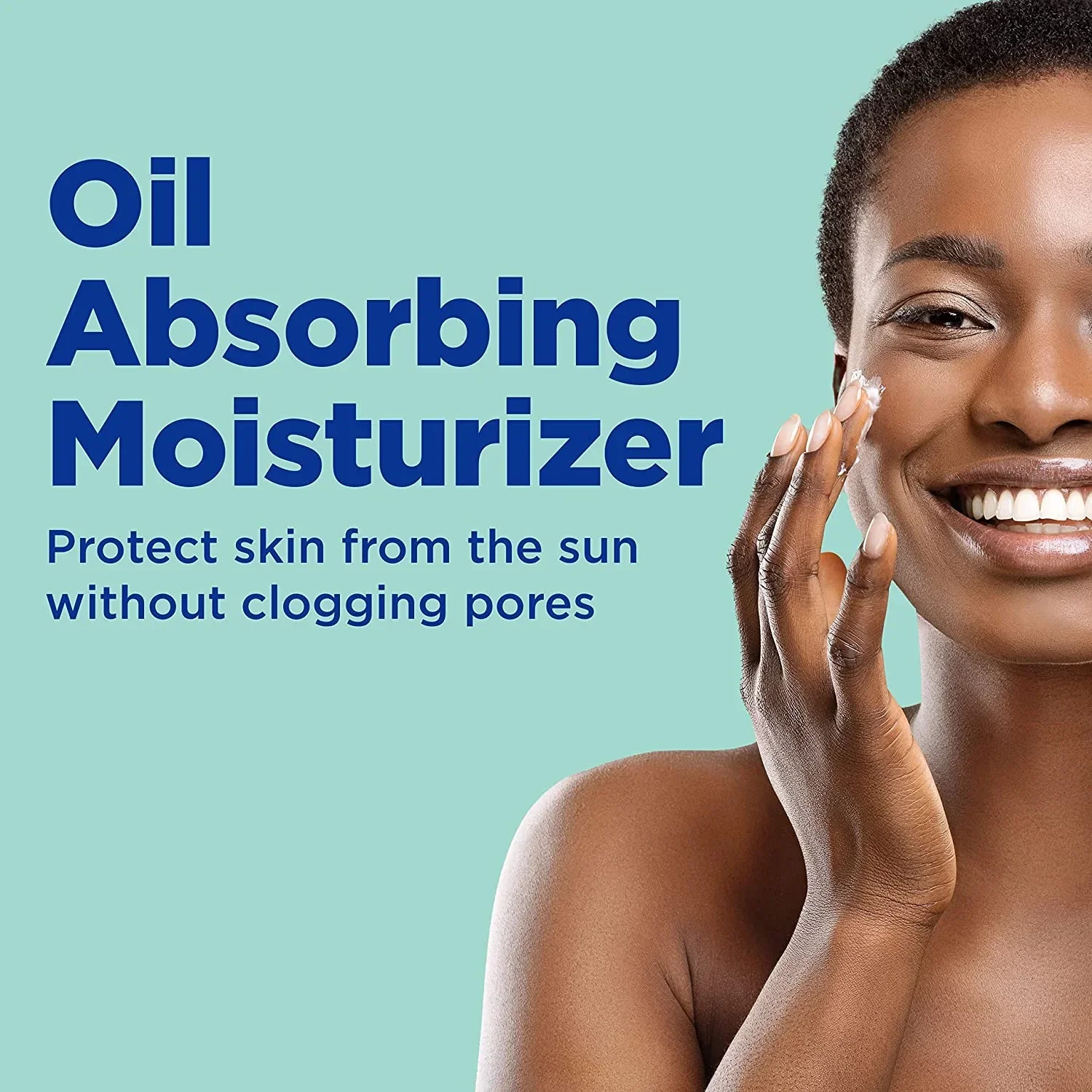 Differin Oil Absorbing Moisturizer with SPF 30, Sunscreen for Face by the Makers of Differin Gel, Gentle Skin Care for Acne Prone Sensitive Skin, 4 Oz (Packaging May Vary) - Image 3