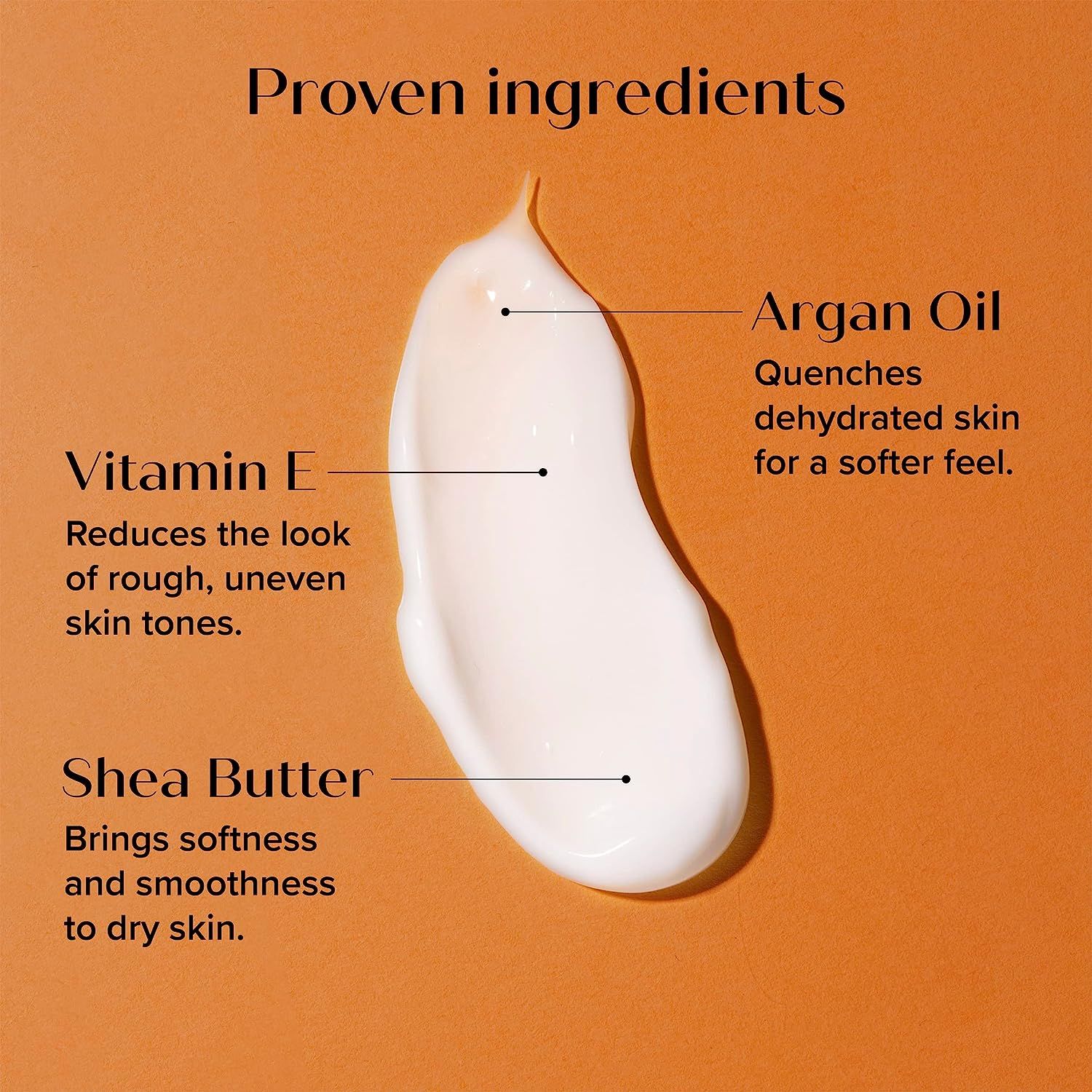 Medix 5.5 Argan Oil + 24KT Gold Age Rewind Cream 15 fl oz - Image 8