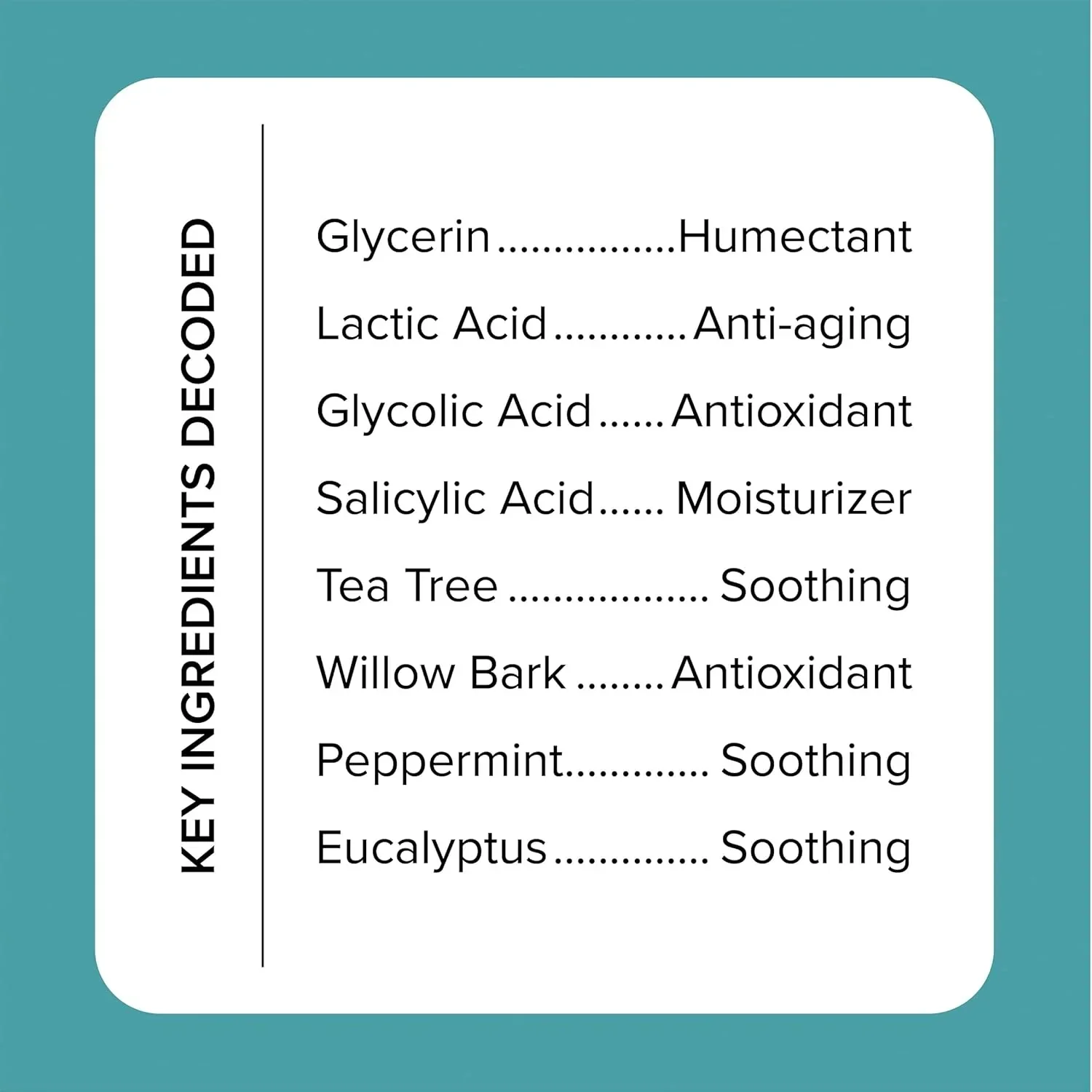 Medix 5.5 Body Scrub Skin Care Glycolic Acid Exfoliating Body Cleanser KP Bump Eraser | AHA + Lactic Acid anti Aging All Skin Type Wash | Keratosis Pilaris & Acne | Body & Face Wash Exfoliate, 2-Pack - Image 5