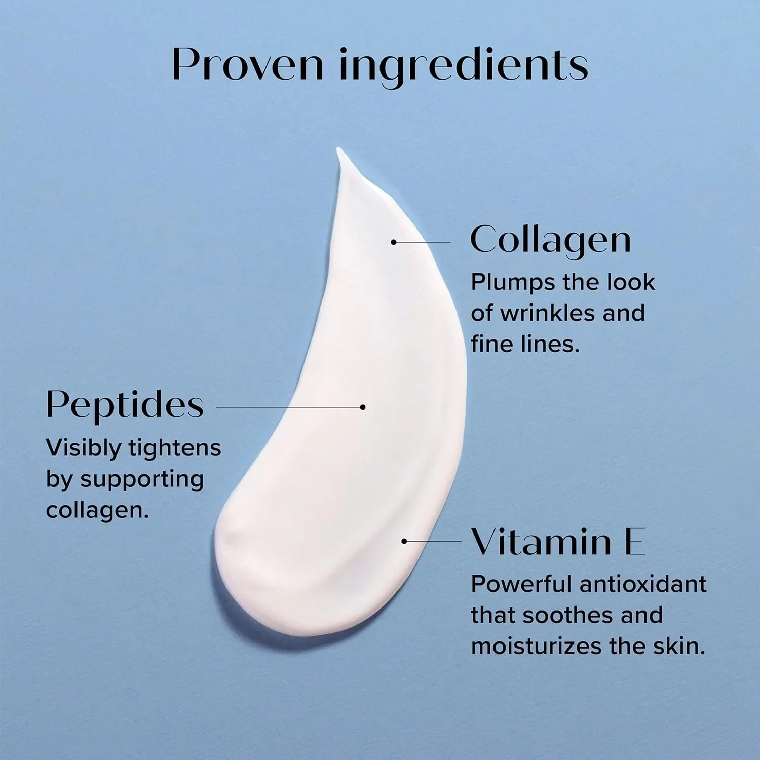 Medix 5.5 Collagen + Caviar Age Control Moisturizer Cream - Image 7