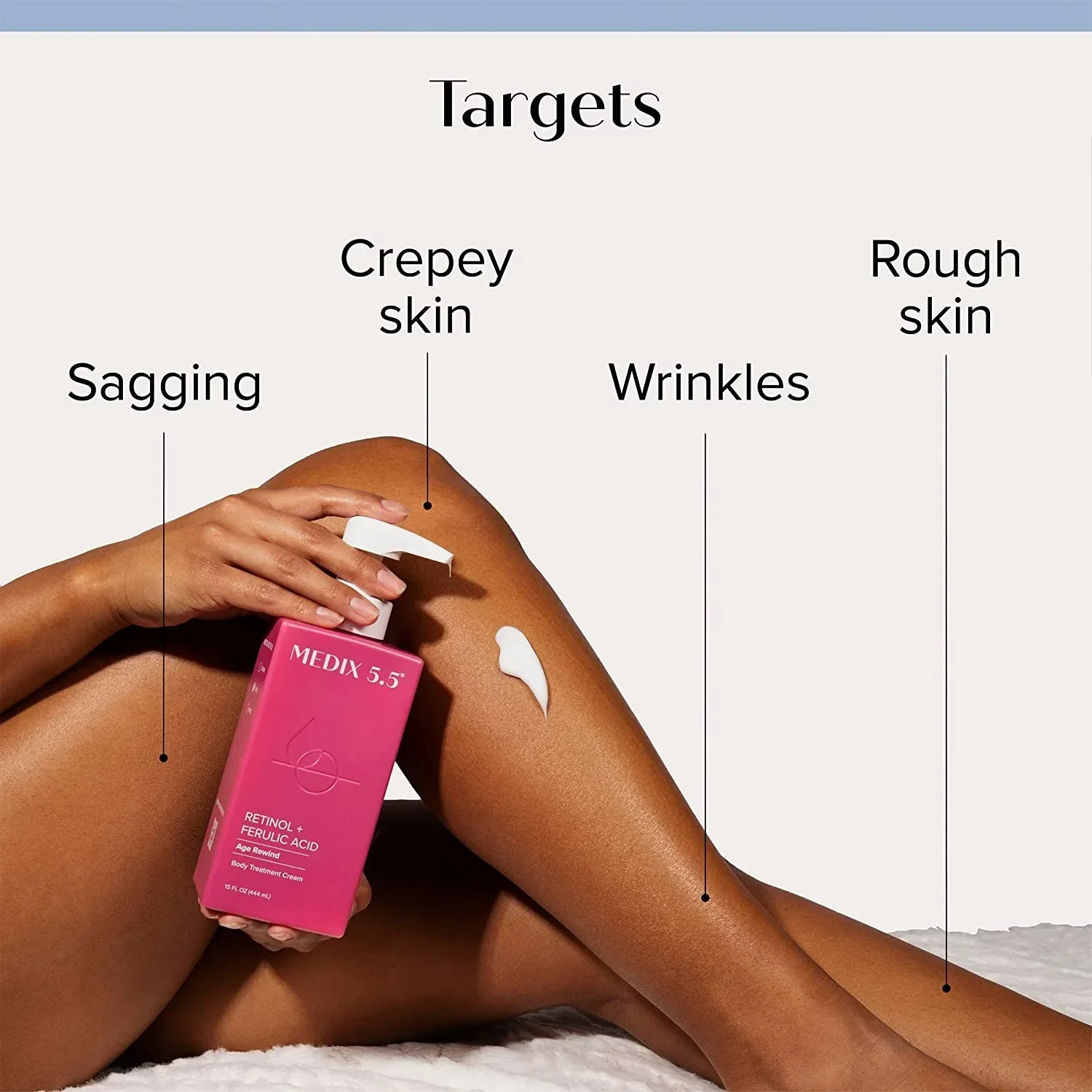 Medix 5.5 Retinol Cream with Ferulic Acid - Image 6