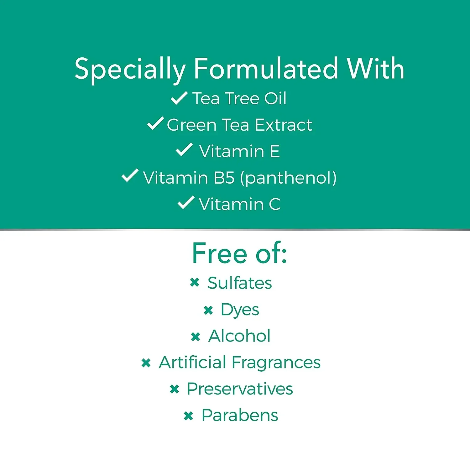 Nizoral Psoriasis Shampoo & Conditioner 3% Salicylic Acid Twin Pack - Image 5