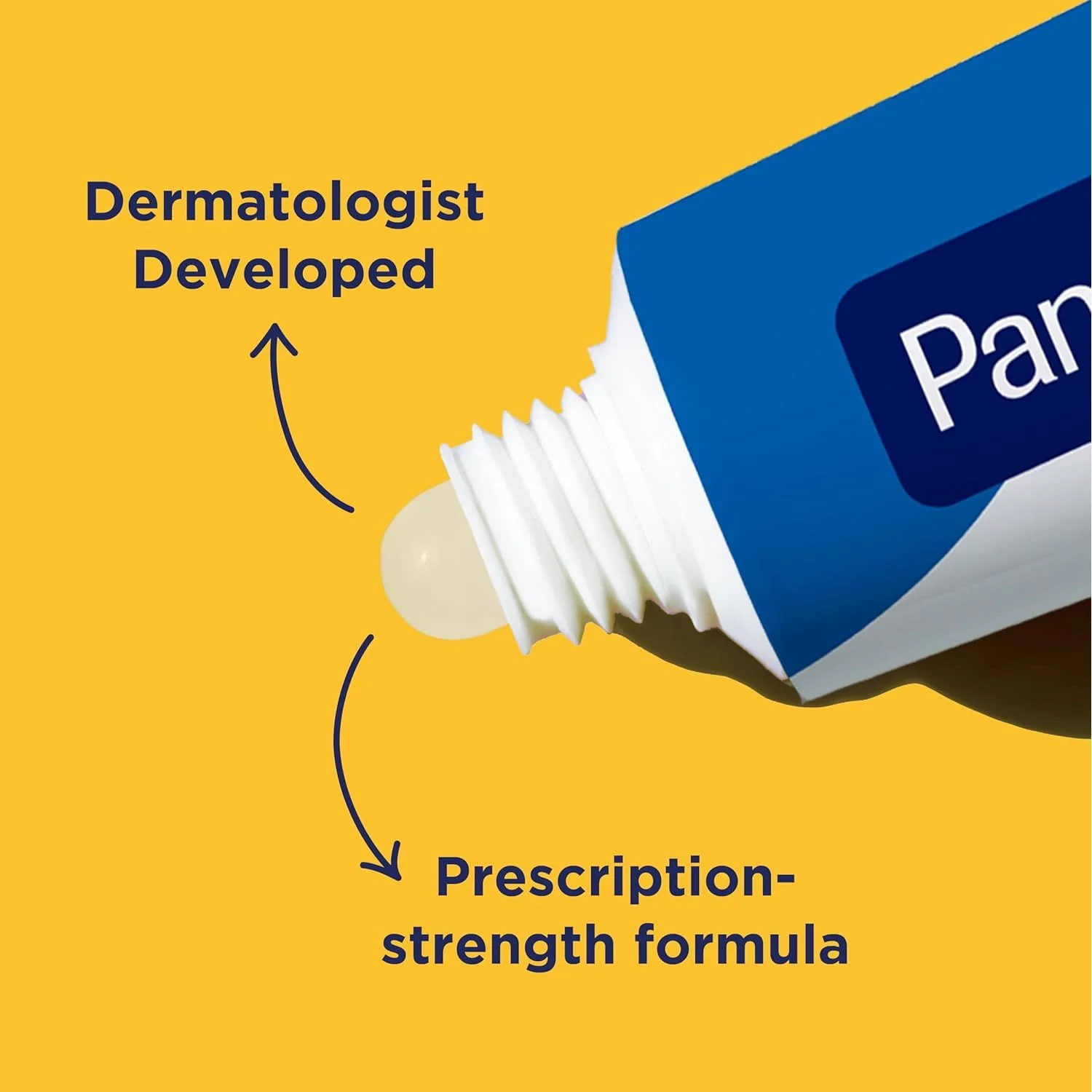 PanOxyl Adapalene Gel 0.1% Acne Treatment 0.5 oz - Image 4