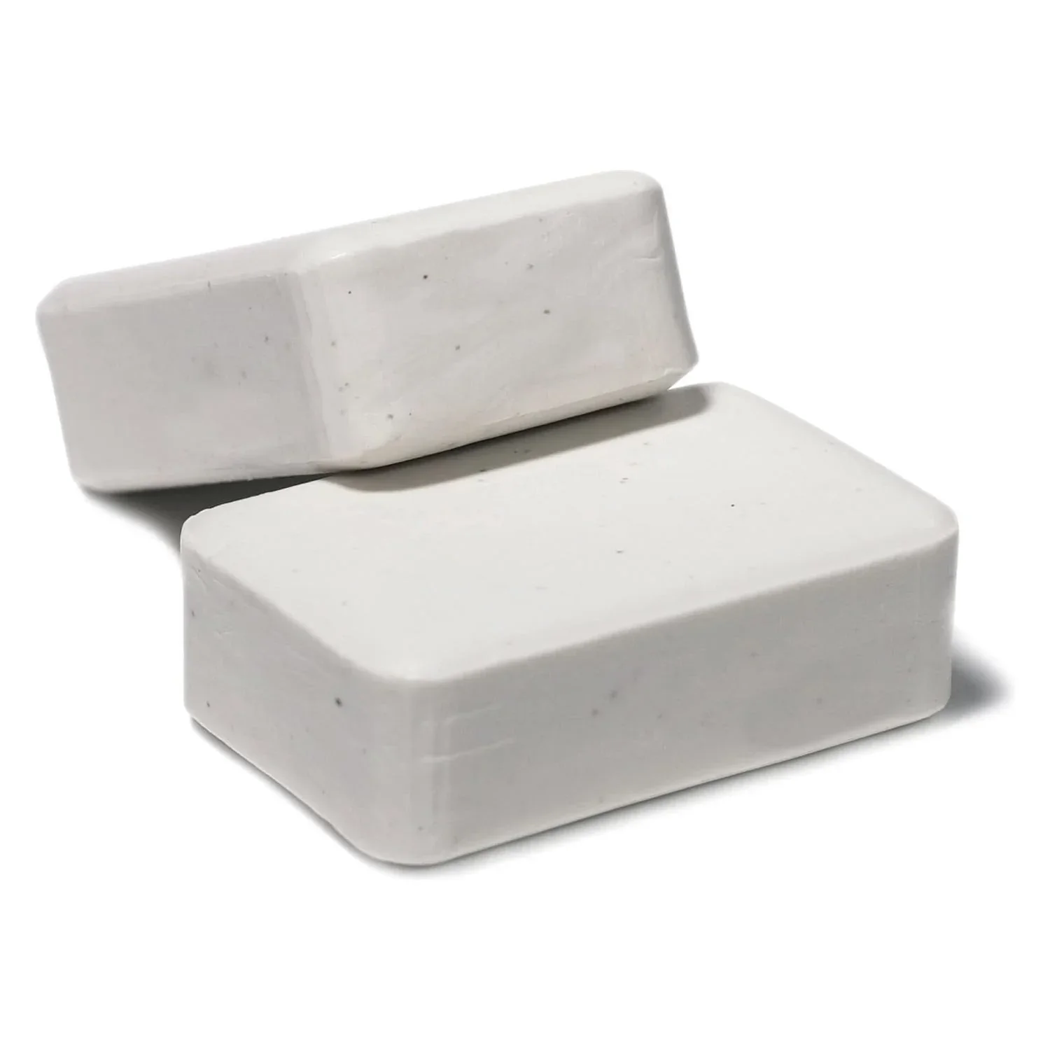 Set of 2 2% Pyrithione Zinc (Znp) Bar Soap 4 Oz - Crafted for Those with Skin Conditions - Seborrheic Dermatitis, Dandruff, Etc. - Image 2